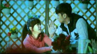 羅志祥2011「獨一無二」專輯，情人節首選《Touch my Heart》高畫質完整版MV