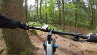 Mi1 | MTB Geo-Naturpark Odenwald | Michelstadt