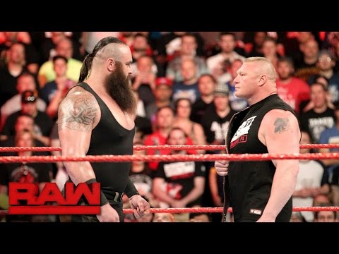 Four Burning Questions Heading Into WWE Raw