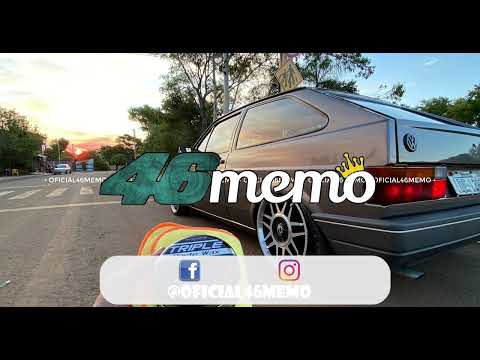 QUEM MANDOU SE APAIXONAR PELO AMIGO DJ   TU EMPINOU ELE PEI   MC Delux e DJ Abdo - 46memo