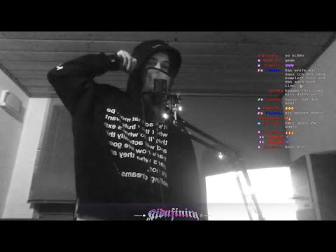 Kidnfinity Kinderzimmer Konzert Moonlight Melodies