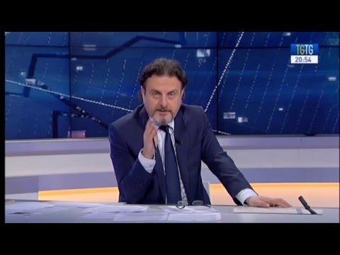 TGtg-Telegiornali a confronto