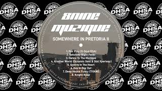 Download lagu 8nine Muzique - Dance To The Muzique (Original Mix) [DHSAR020] mp3