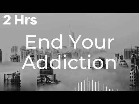 Powerful Affirmations for Overcoming Addictions | End Bad Habits | Drugs, Social Media, Alcohol...