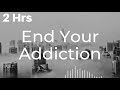 Powerful Affirmations For Overcoming Addictions End Bad Habits Drugs Social Media Alcohol