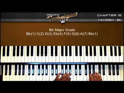 Yahweh - Mali Music