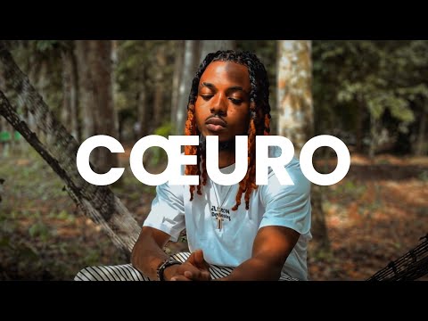 6. Cœuro — Elvyn Le Conquérant (Official Lyrics Video)