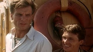 Секретный фарватер, 4 серия (1986)