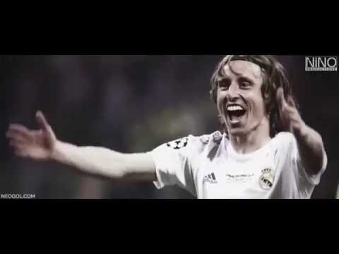 Real Madrid vs Sporting Lisbon   2 1 Promo UCL 2016 17   HD