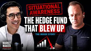The AI Hedge Fund That Blew Up | The Situational Awareness Story