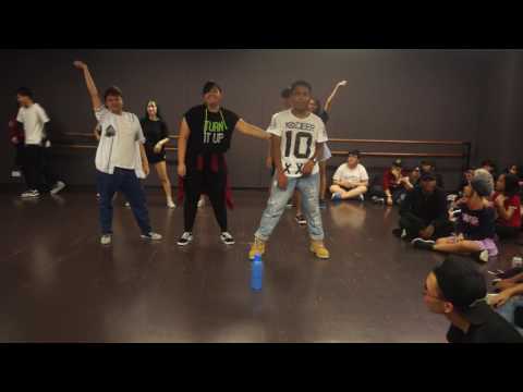 140417 || KPOP Dance Off Vol. 85 Produce101 - Pick Me