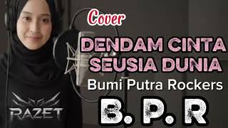 Download lagu DENDAM CINTA SEUSIA DUNIA - BUMI PUTRA ROCKERS Cover#aimusic mp3 Download lagu DENDAM CINTA SEUSIA DUNIA - BUMI PUTRA ROCKERS Cover#aimusic mp3