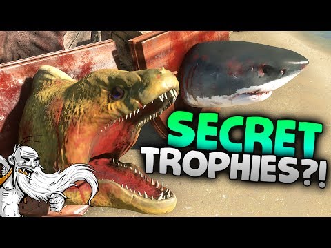 Stranded Deep Gameplay - "NEW SECRET TROPHIES AND MISSIONS?!?"  - Let's Play Walkthrough