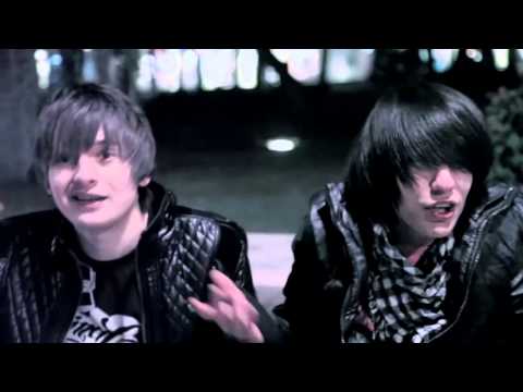 Roshka & ALiko - Soundtrack (EmoStar) (2011) (Official Music Video)