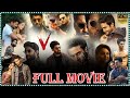 V Telugu Action Thriller Full HD Movie Nani Nivetha Thomas Sudheer Babu Tfcmoviesadda