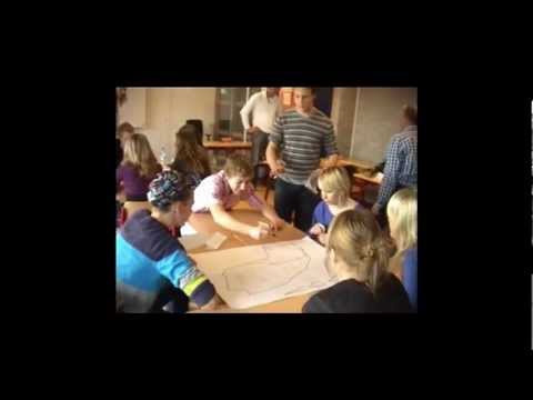 Jonge Friezen Foarut