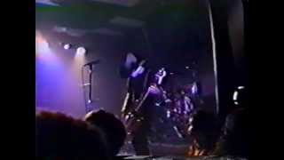 MELVINS Live @ Cat&#39;s Cradle North Carolina 1994 Hag Me (Part 6)