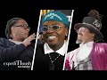 Cam Newton Asks T I About Gunna S Silence