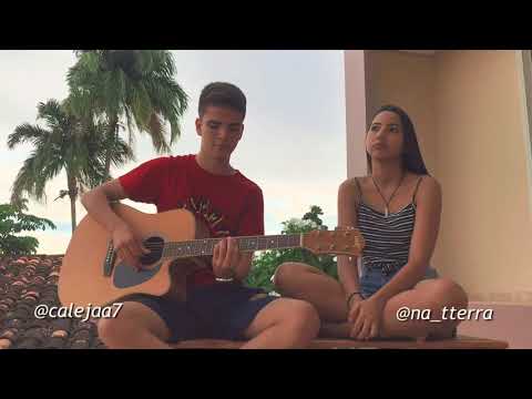 Bilhete-Rashid/Cobertor-Anitta. Cover Anaelle Terra part. Lucas Caleja
