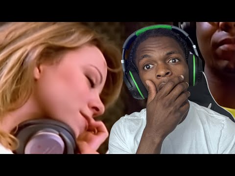 Gen Z Reacts To Mariah Carey, Boyz 2 Men - One Sweet Day (Reaction)