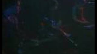 The Fall - English Scheme