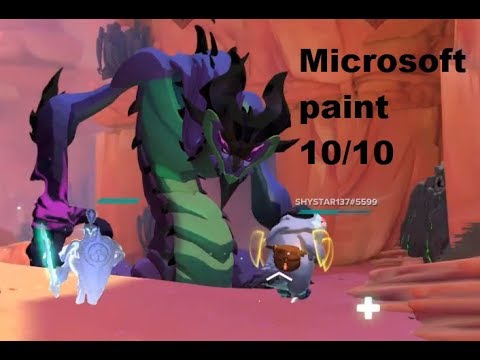 Gigantic Comeback! | Aisling | 16-5