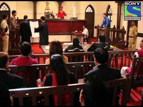 Indradhanush Qatil  - Episode 146 - 18th August 2012