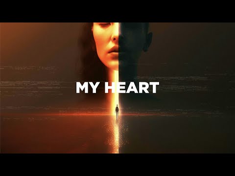HUGE CARTER - MY HEART