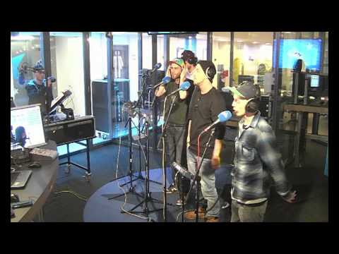 MNM: Koendalini - Brief aan de Overheid [Live in UrbaNice]