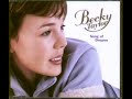 Becky Taylor - Over The Rainbow