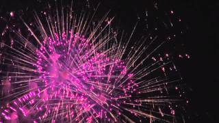 Seasurfer - Fireworks (New Year's Eve Mix)
