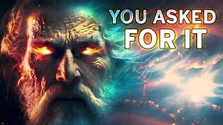 The Wrath of God UNLEASHED!! - Get Ready