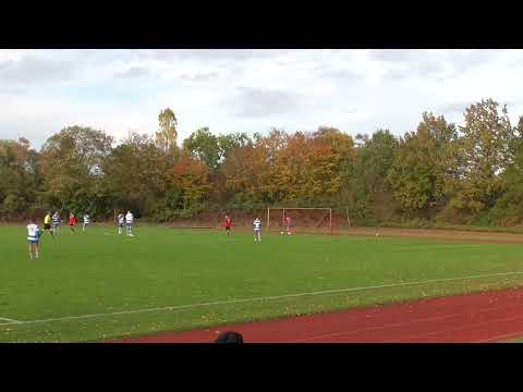 Bremen LOTTO-Pokal 2021/22, Achtelfinale| TUS Schwachhausen - Bremer SV| Traumtor Dogukan Sedef