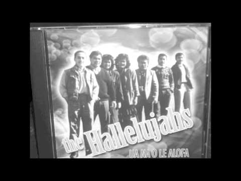 Samoan Gospel Song  Hallelujahs Vol 2  UA NAO LE ALOFA