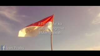 preview picture of video 'Mempawah Mangrove Park , Tanah Air'