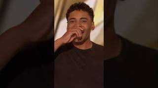 This Singer Got a GOLDEN BUZZER ✨ | AGT thumbnail