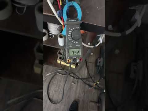 Delta VFD AC Drive Repair