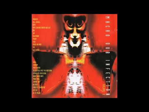 Bill Laswell - Sacred System Dub