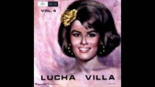 Lucha Villa: "Al morir la tarde"