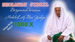 Download lagu Zikir Sholawat Berjamaah Bersama Habib Lutfi Bin Yahya pekalongan mp3
