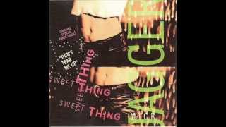 Mick Jagger - Sweet Thing (Mick´s Mix)