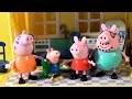 Свинка Пеппа и Загородный Домик - Peppa Pig 