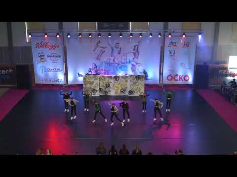 42. Danceway - Dance Evolution