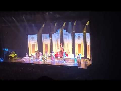 Concert Du Roi Soleil Montpellier 2026