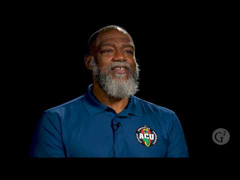 What does it mean that God is Sovereign? | Voddie Baucham | G3 Interview