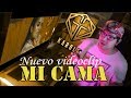 Karol G - Mi Cama - Reaccion Karol G - Mi Cama - Reaccion