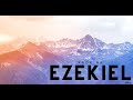 The Moments of Hope Bible Study - The Book of Ezekiel : Chapter 4 & 5