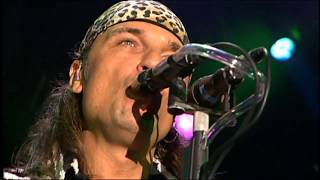 Scorpions The Zoo Subtitulos en Español y lyrics (HD)