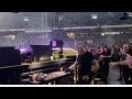 James Hetfield Hits Setlist In A Quick Break Before Orion At Metallica Concert Copenhagen 14 06 24