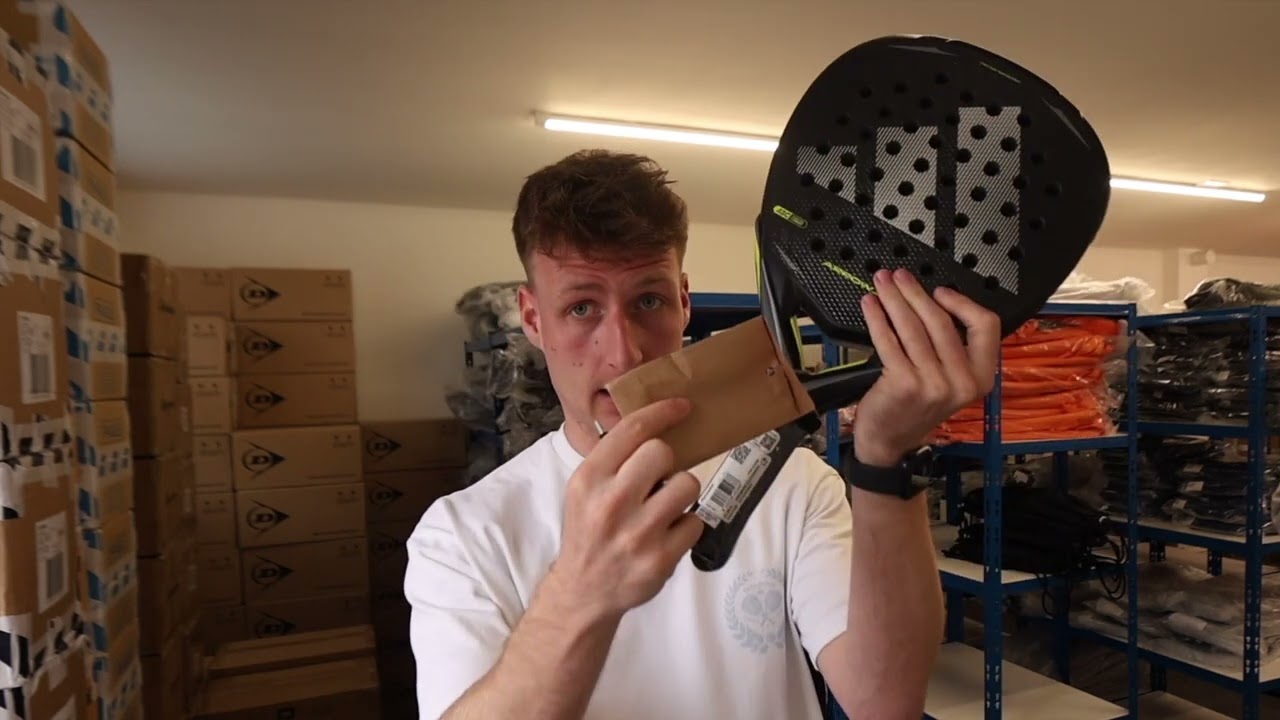 Load video: